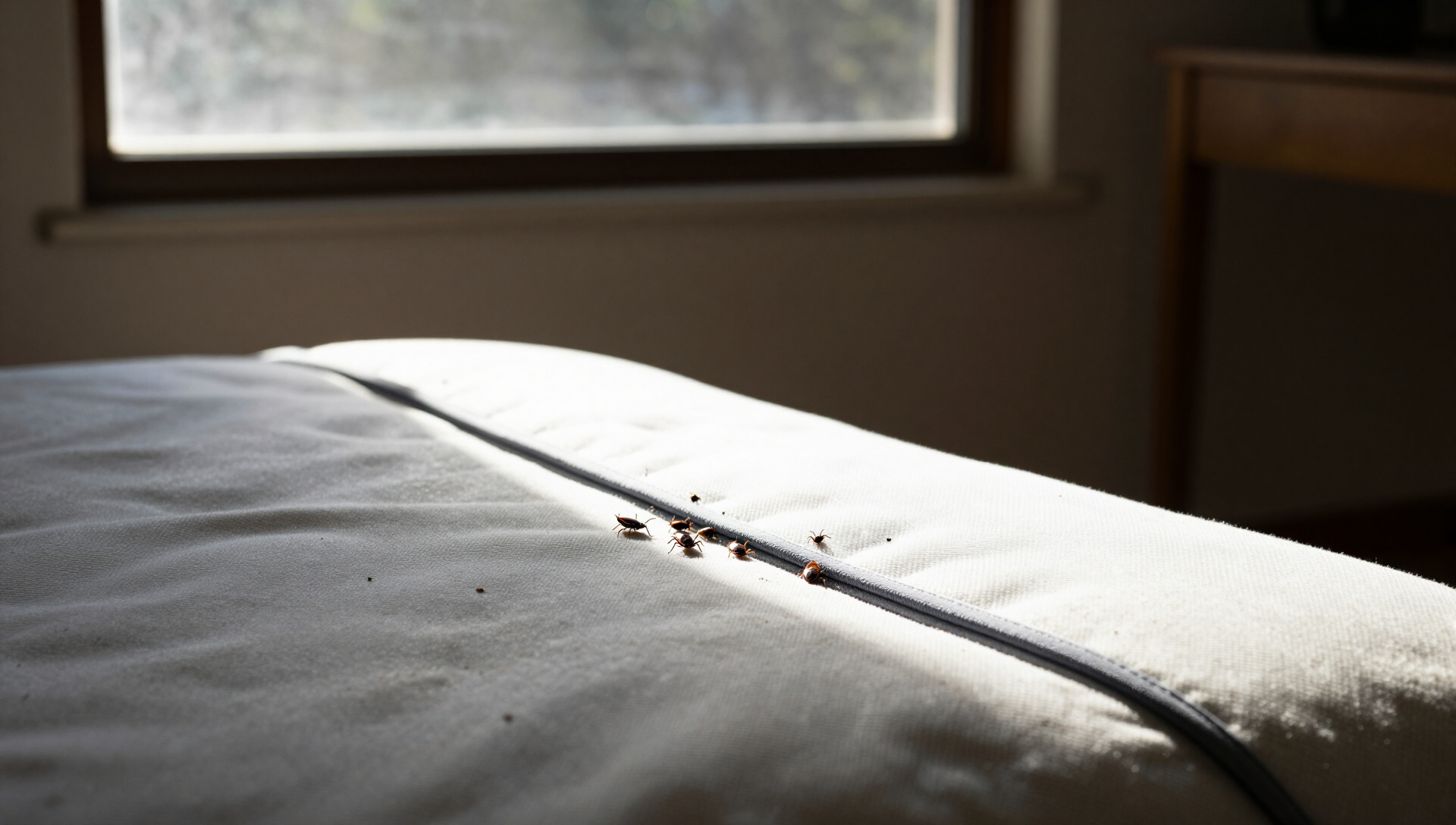 Bed Bugs Control in Emerton