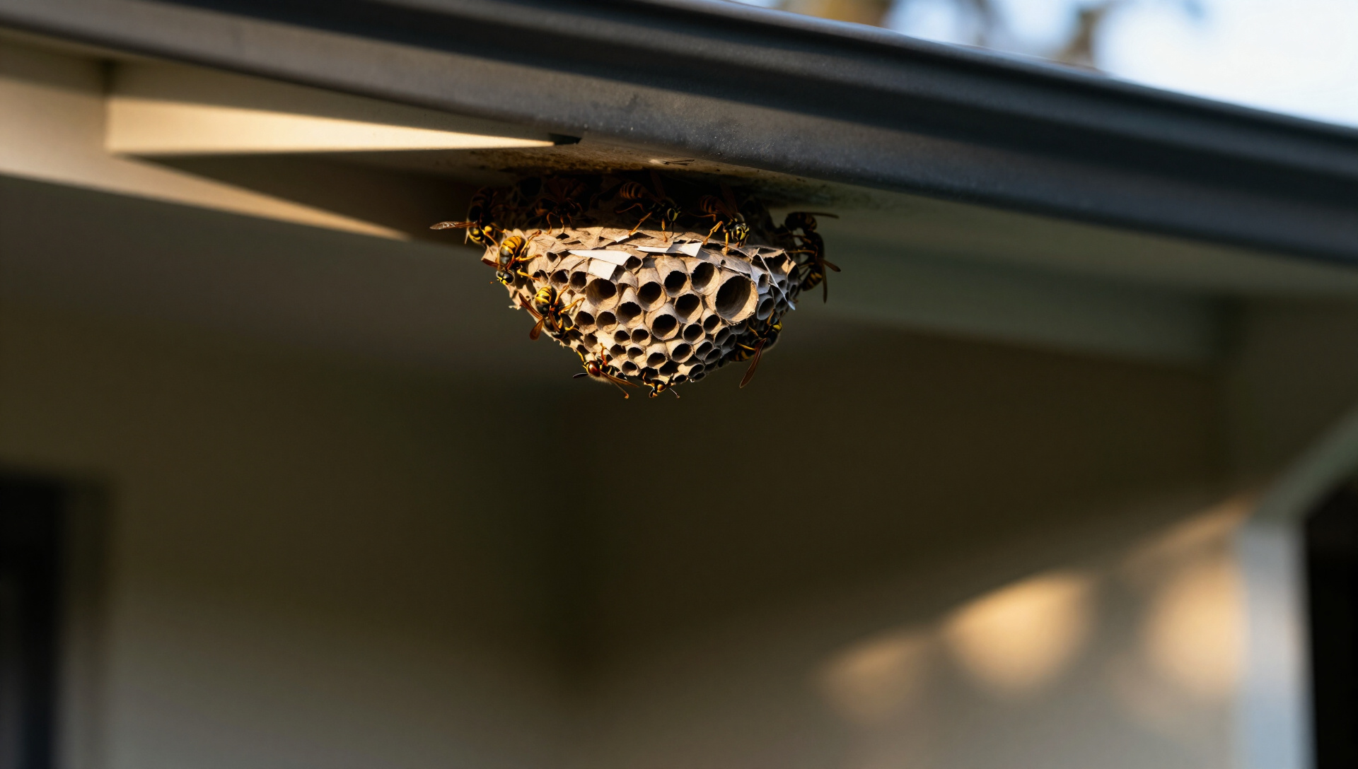 Bees and Wasp Removal in Emerton