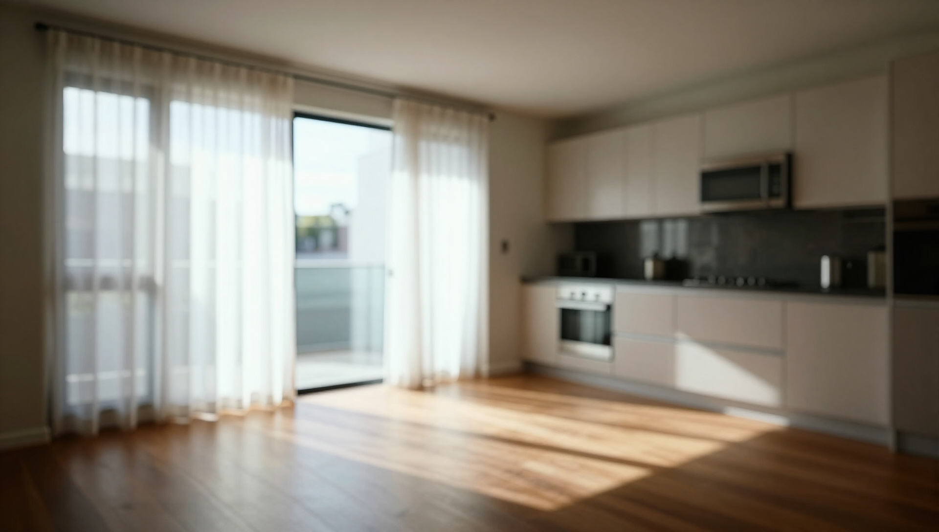 End of lease pest control in Emerton